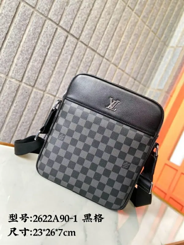 louis vuitton aaa homme mini sac a main s_124a737